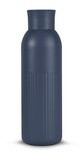 TEKLA THERMAL BOTTLE PUSH, BLUE 