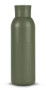 TEKLA THERMAL BOTTLE PUSH, GREEN