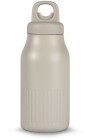 TRULS THERMAL BOTTLE, BEIGE