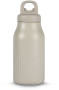 TRULS THERMAL BOTTLE, BEIGE