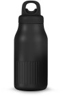 TRULS THERMAL BOTTLE, BLACK
