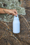 TRULS THERMAL BOTTLE, LIGHT BLUE