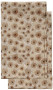 EDITH KITCHEN TOWEL, 2-PCS MIXED BEIGE