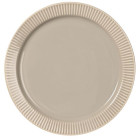 INKA SMALL PLATE, BEIGE