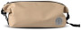 VIDE TOILET BAG, BEIGE