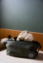 VIDE TOILET BAG, GREEN