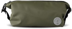 VIDE TOILET BAG, GREEN