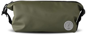 VIDE TOILET BAG, GREEN