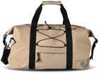 VIDE WEEKEND BAG, BEIGE