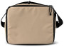 VIDE COOLER BAG MEDIUM, BEIGE