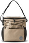 VIDE COOLER BAG MEDIUM, BEIGE