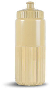 BUTELKA TESSA, ŻÓŁTY