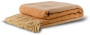 THROW FRANCA, PEACH