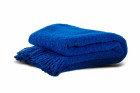 THROW FRANCA, BLUE