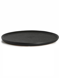 PLATE RAW