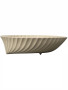 BOWL FRANCES L, BEIGE