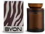 SCENTED CANDLE FUMAGE 55H, BROWN