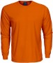 2017 LONG-SLEEVED T-SHIRT