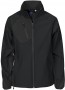 2423 SOFTSHELL JACKET WOMEN'S