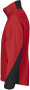 2423 SOFTSHELL JACKET WOMEN'S