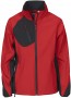 2423 SOFTSHELL JACKET WOMEN'S