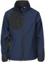 2423 SOFTSHELL JACKET WOMEN'S