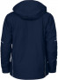 3407 PADDED FUNCTIONAL JACKET
