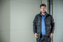 5426 PADDED JACKET