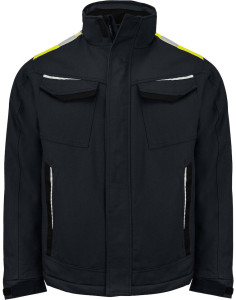 5438 JACKET PADDED
