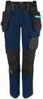 5564 WAISTPANT STRETCH WOMEN´S