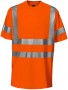 6010 T-SHIRT EN ISO 20471-CLASS 3