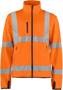 6105 SOFTSHELL JACKET LITE