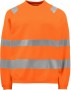 6106 BLUZA - EN ISO 20471 KLASA 3
