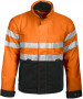 6407 JACKET HV CLASS 3