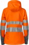 6423 JACKET WOMEN´S EN ISO 20471 CLASS 3/2
