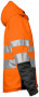 6424 SOFTSHELL HV EN ISO 20471 KLASA 3/2