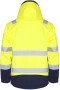 6455 SHELLJACKET EN ISO 20471 CL. 3