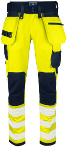6573 WAISTPANT STRETCH CL. 2/1