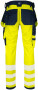 6573 WAISTPANT STRETCH CL. 2/1