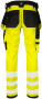 6573 WAISTPANT STRETCH CL. 2/1