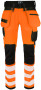 6573 WAISTPANT STRETCH CL. 2/1