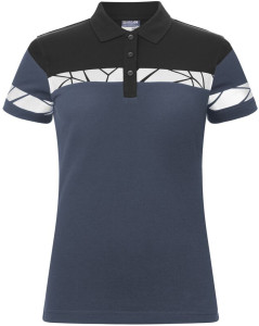 7006 POLO PIQUE WOMAN