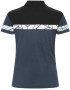 7006 POLO PIQUE WOMAN