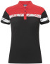 7006 POLO PIQUE WOMAN