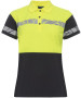 7006 POLO PIQUE WOMAN
