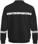 7100 Bluza Polo z długim rękawem