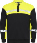 7100 POLO SWEATSHIRT