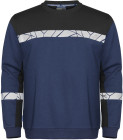 7101 CREWNECK SWEATSHIRT