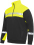 7102 SWEATSHIRT 1/2 ZIP PGL