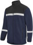 7300 Bluza polarowa z zamkiem